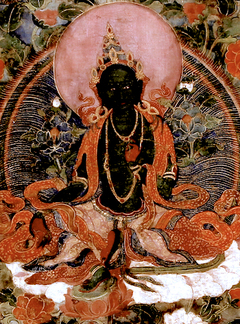 འཇམ་མགོན་ཀོང་སྤྲུལ་བློ་གྲོས་མཐའ་ཡས།