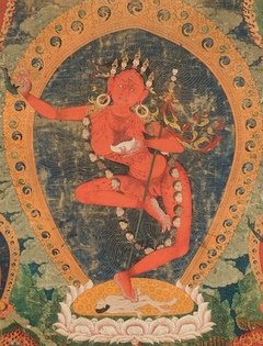 Nyangral Nyima Özer